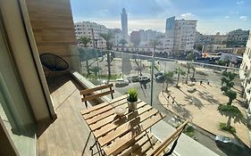 Appartement confortable et ensoleillé, belle vue